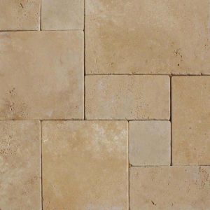 Spanish Durango 3CM French Pattern Pavers