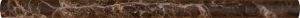 FREE SHIPPING - Emperador Dark Pencil Honed