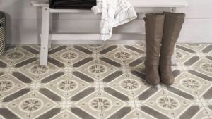 Enchante Splendid 8x8 Porcelain