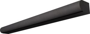 FREE SHIPPING - Basalt Gray Pencil - Honed