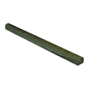 FREE SHIPPING - Sage Green Pencil Molding