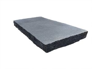 Lime Black 16X24 2" Thick Wall Cap