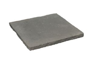 Indian Bluestone 22" x 22" 2" Thick Column Cap