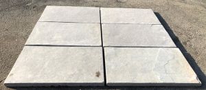 Nova Grey 12x24 3CM Limestone Pavers