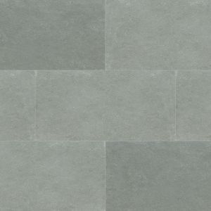 Blue Indigo 12x24 1" Thick Paver (4 Sides Straight Cut)