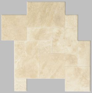Pavers
