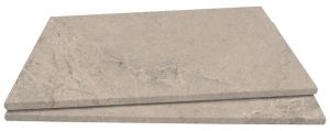 Arterra Soreno Taupe 13x24 2CM Eased Edge Pool Coping