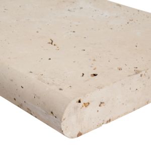 Tuscany Ivory 16x24 3CM Pool Coping