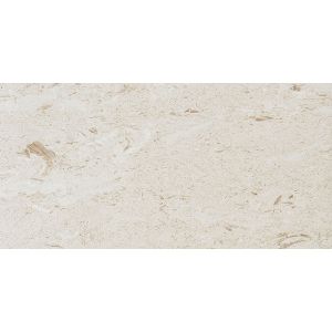 Fossil Limestone 12x24 Floor Tile - Tumbled