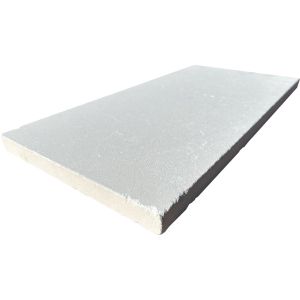 Desert White 12x24 3CM Tumbled Paver