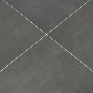 Beton Antracite 24x24 Porcelain Pavers