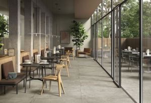 SORENO Taupe 24x48 Porcelain Paver