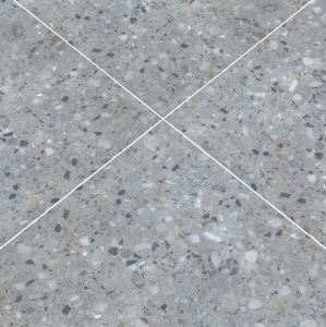 Terrazon Gris 24x24 Porcelain Pavers