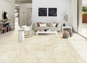 Tierra Ivory 24X24 2CM Porcelain Pavers - PREMIUM