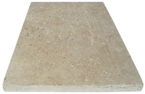 Tuscany Beige 16x24 3CM Paver Tumbled