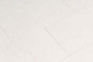 Desert White 12x24 Honed Limestone