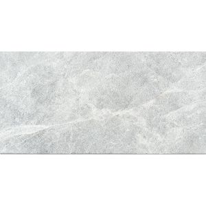 Afyon Grey 12x24 (1" Thick) Textured Marble Paver