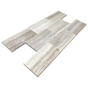 FREE SHIPPING - Palisandro 3x6 Honed Subway Wall Tile