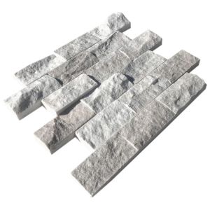 FREE SHIPPING - Palisandro 2X4 Brick Split Face Backsplash Tile