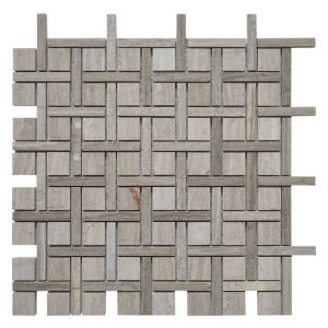 White Oak Zanger Checker