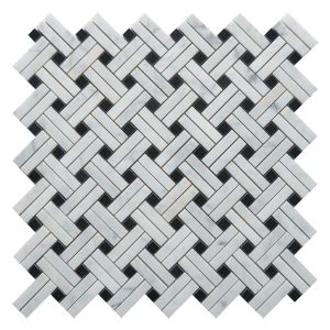 Nero Marquina Knot