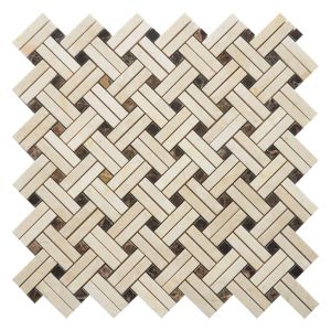 Crema Marfil Knot