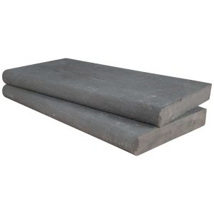 Basalt Grey 12x24 5CM Pool Coping