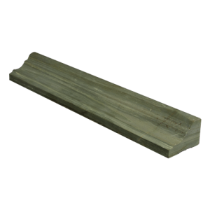 FREE SHIPPING - Multi Classic 12" Chair Rail