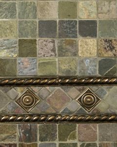 Multi Classic 12X24 Gauged