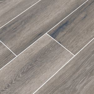 11+ Grey Wood Look Tile