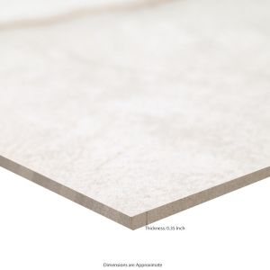 Brighton Gold 24x48 Polished Porcelain Tile - Large Size