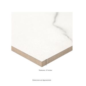 Brighton Grey 12x24 Matte Porcelain Tile