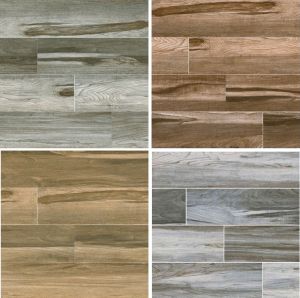 Carolina Timber II White 6x36 Matte Large Size