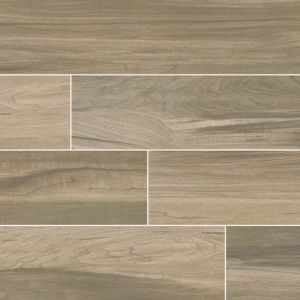 Wood tile collection: wood grain and wood look ceramic tile. Shop