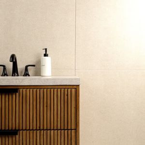 Dimension Glacier 24x24 Matte Porcelain