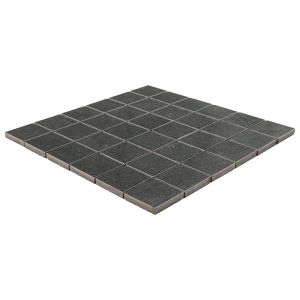 Dimension Graphite 2x2 Matte Porcelain