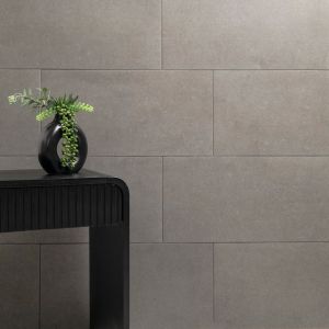Dimensions Gris 12x24 Matte Porcelain