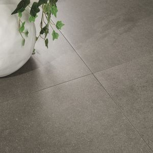Dimensions Gris 24x24 Matte Porcelain