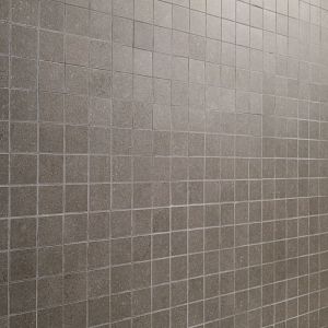 FREE SHIPPING - Dimension Gris 2x2 Matte Mosaic