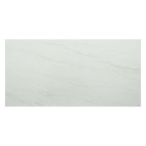 Durban White 12x24 Matte Porcelain Tile