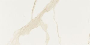 Eden Calacatta 12x24 Polished Porcelain