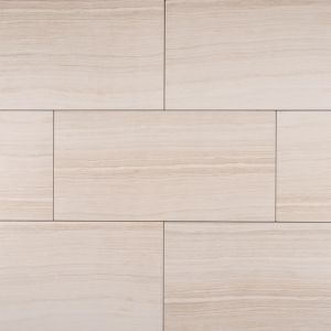 Eramosa White 12X24 Matte
