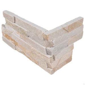 Malibu Honey "L" Coner Ledger Panel