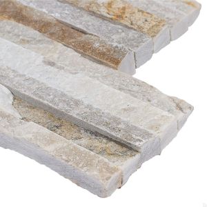 Malibu Honey "L" Coner Ledger Panel