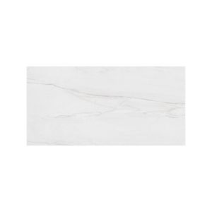 Kaya Zermatta Blanca 12X24 Matte Porcelain Floor And Wall Tile