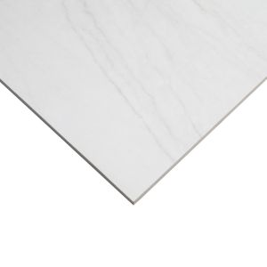 Kaya Zermatta Blanca 12X24 Matte Porcelain Floor And Wall Tile