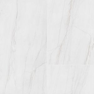 Kaya Zermatta Blanca 24X48 Matte Porcelain Floor And Wall Tile