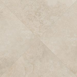 Legend Moka 20x20 Matte Porcelain