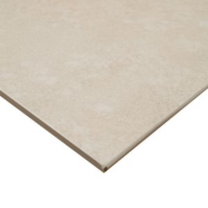 Legend Moka 20x20 Matte Porcelain