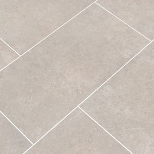 Livingstyle Pearl 18x36 Matte Porcelain Tile